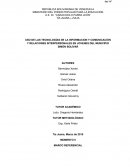 MOMENTO II MARCO REFERENCIAL