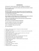 Direcciones en igles.