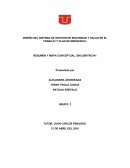 DISEÑO DEL SISTEMA DE GESTION DE SEGURIDAD Y SALUD EN EL TRABAJO Y PLAN DE MERGENCIA.