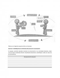 Comunicación Humana.objetivo general. Página 8