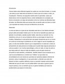 La obra de Alicia en el país de las maravillas