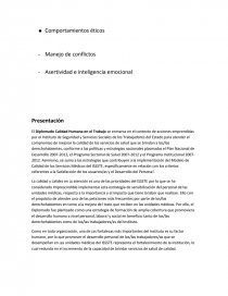 Comunicación Humana.objetivo general. Página 3