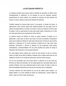 La dictadura perfecta hace pensar sobre la libertad de expresión en México