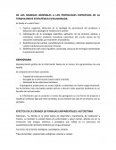 DE LOS MODELOS GENERALES A LOS PROTOCOLOS ESPECÍFICOS DE LA TERAPIA BREVE ESTRATÉGICA EVOLUCIONADA