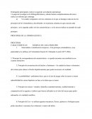 PRINCIPIOS DE LA CRIMINALÍSTICA.