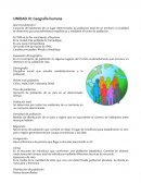 Geografia Humana.