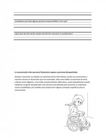 Comunicación Humana.objetivo general. Página 20