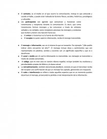 Comunicación Humana.objetivo general. Página 7