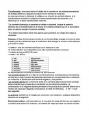 La electricidad de corriente se produce de dos maneras.