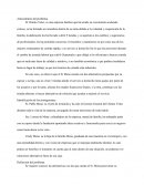 Antecedentes del problema. El Chinito Veloz