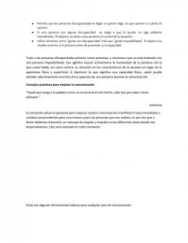 Comunicación Humana.objetivo general. Página 24