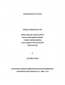 CONTABILIDAD DE ACTIVOS.