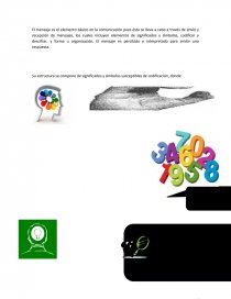 Comunicación Humana.objetivo general. Página 10