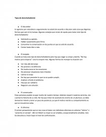 Comunicación Humana.objetivo general. Página 29