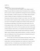 LOEWE S.A. Análisis previo