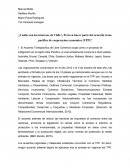 ¿Cuáles son los intereses de Chile y Perú en hacer parte del acuerdo trans pacifico de cooperacion economica (TPP)?