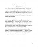 Francisco Pizarro y la conquista de Perú