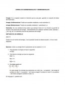 ARREGLOS UNIDIMENSIONALES Y BIDIMENSIONALES