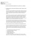 CASO PRÁCTICO PROCESOS DE DIRECCIÓN Y GESTION EN LA EMPRESA