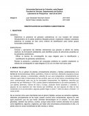 Informe Glicosidos cardiotonicos.