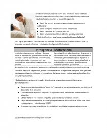 Comunicación Humana.objetivo general. Página 26