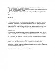 Comunicación Humana.objetivo general. Página 15