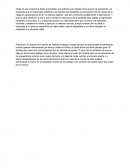 La independencia del Coronel.