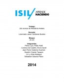 TRABAJO FINAL SOBRE ANELARE