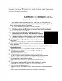 Comunicación Humana.objetivo general. Página 14