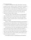 Resumen epistemologia.