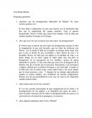 ¿Quiénes son los protagonistas habituales de Matute? En estos cuentos quiénes son.