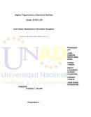 Trabajo colaborativo.