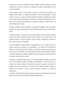 Comenzare por una breve biografía de Georg Groddeck,