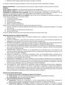 Sucesión hereditaria.ARTS. 6.1 AL 6.307 CCEM