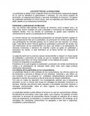 Publicidad y Relaciones Publicas.