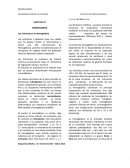 Hemoglobina. Los Eritrocitos y la Hemoglobina