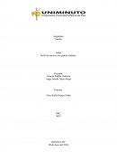 Perfil de nuestro 3 padres eudistas.