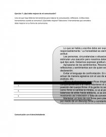 Comunicación Humana.objetivo general. Página 25