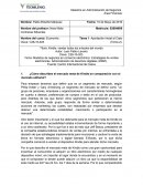 Aportación inicial al Caso Kindle: vender todos los e-books del mundo