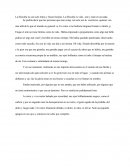 La filosofía no son solo letras y frases bonitas. La filosofía es vida, arte y todo en un nada.