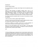 Primeros Auxilios: El Shock.