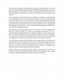 Antes de comenzar cualquier trabajo experimental es necesario tener herramientas muy precisas puesto