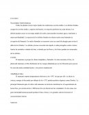 CULTIVO Necesidades Edafoclimáticas