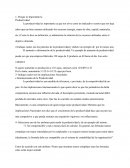 TEMA: IMPORTANCIA DE LA PRODUCTIVIDAD