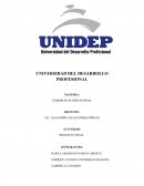 Importadores y Exportadores de Pimienta.