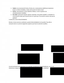 Comunicación Humana.objetivo general. Página 27