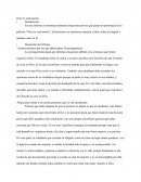 Dios no esta muerto.