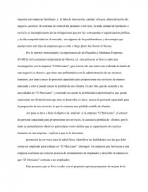 Tesina pyme. Página 6