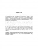 El cemento se inventó hace aproximadamente 2000