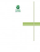 Plan estratégico y objetivo del proyecto